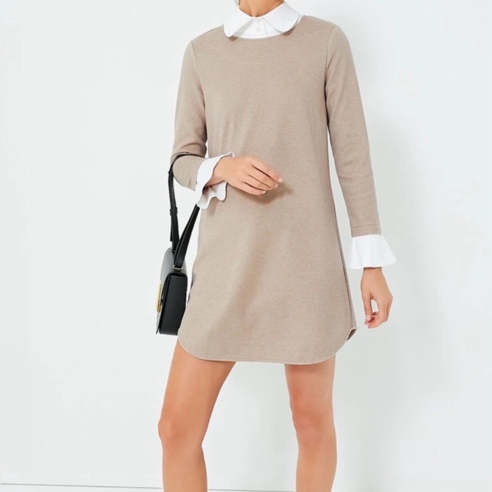 Tuckernuck Dakotah Dress